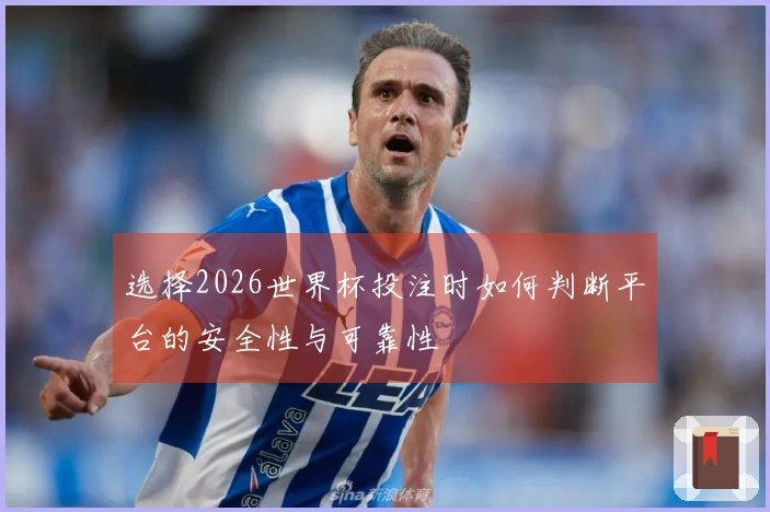 选择2026世界杯投注时如何判断平台的安全性与可靠性