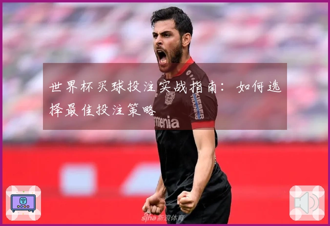 世界杯买球投注实战指南：如何选择最佳投注策略