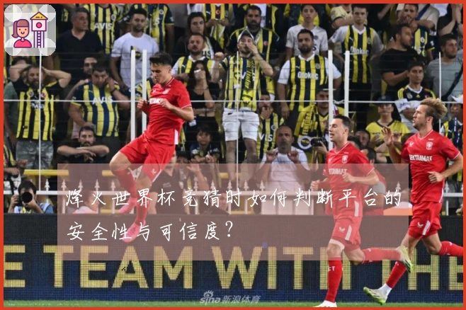 烽火世界杯竞猜时如何判断平台的安全性与可信度？