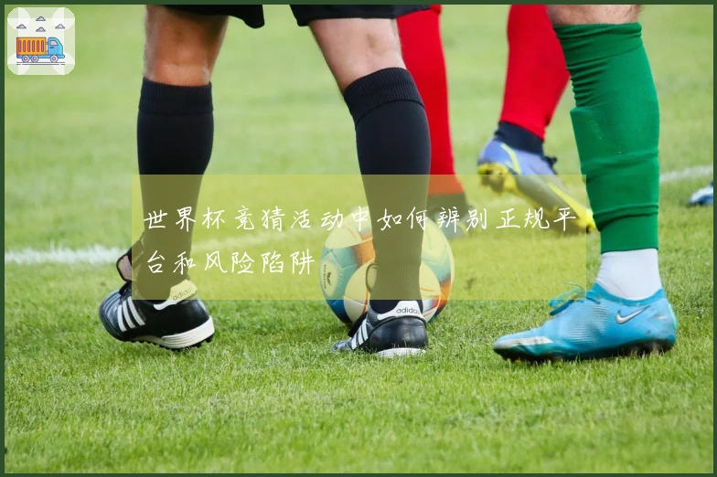 世界杯竞猜活动中如何辨别正规平台和风险陷阱