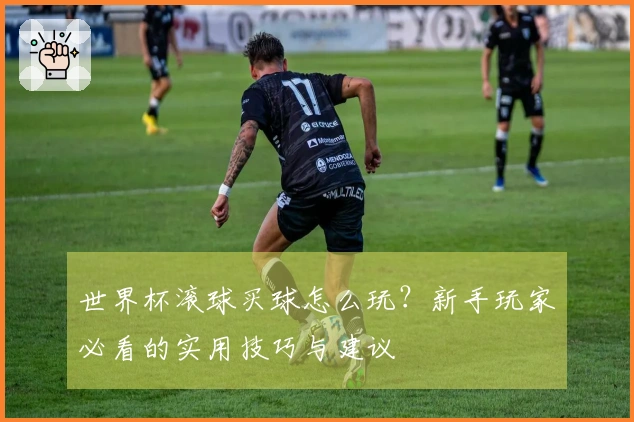 世界杯滚球买球怎么玩？新手玩家必看的实用技巧与建议