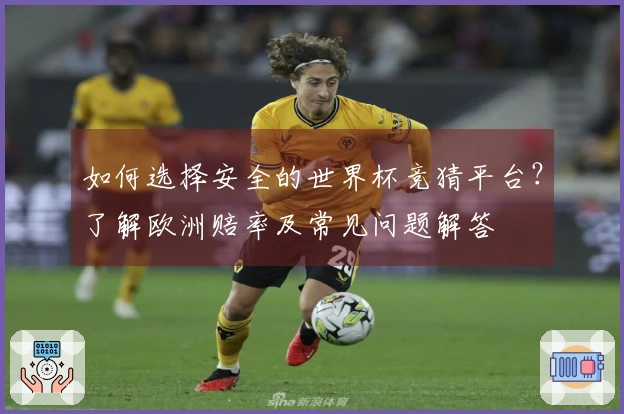 如何选择安全的世界杯竞猜平台？了解欧洲赔率及常见问题解答