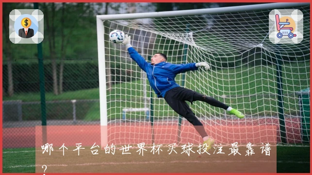 哪个平台的世界杯买球投注最靠谱？