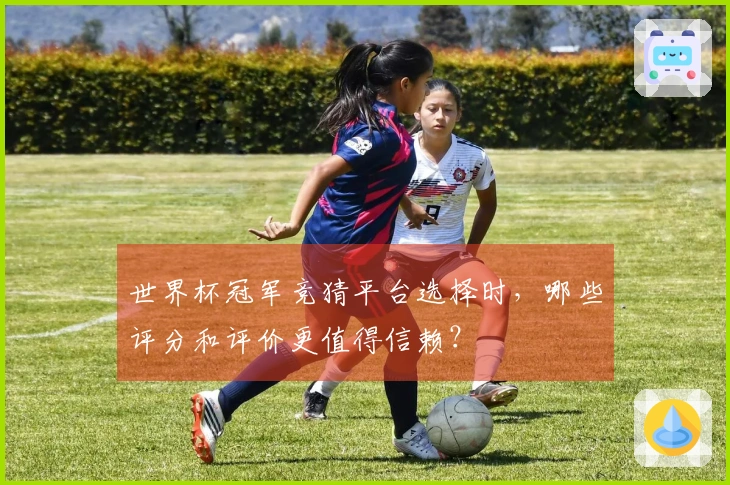 世界杯冠军竞猜平台选择时，哪些评分和评价更值得信赖？