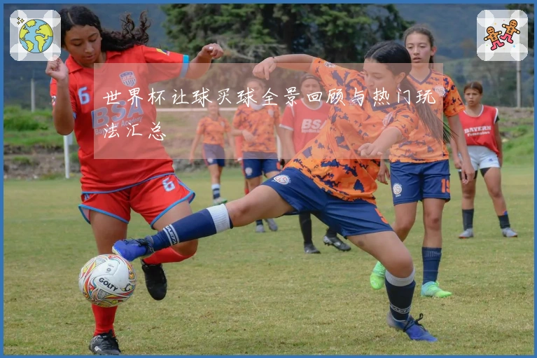 世界杯让球买球全景回顾与热门玩法汇总