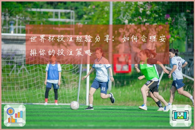 世界杯投注经验分享：如何合理安排你的投注策略