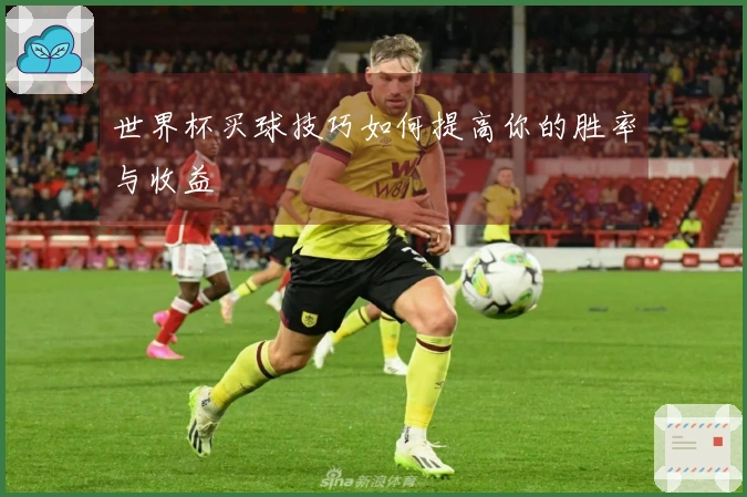 世界杯买球技巧如何提高你的胜率与收益