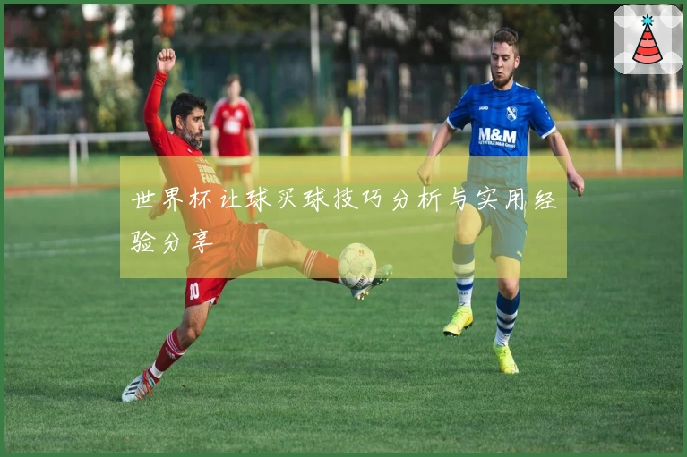 世界杯让球买球技巧分析与实用经验分享