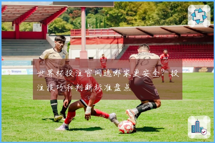 世界杯投注官网选哪家更安全？投注技巧和判断标准盘点