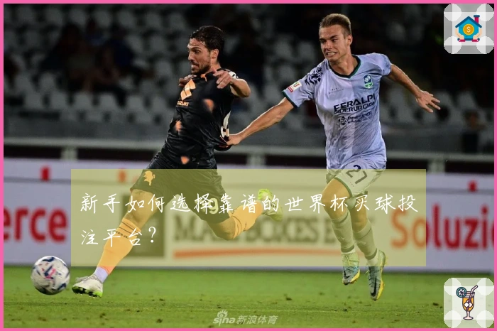 新手如何选择靠谱的世界杯买球投注平台？
