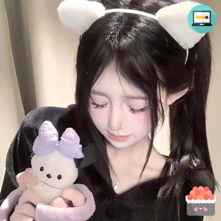 头像
